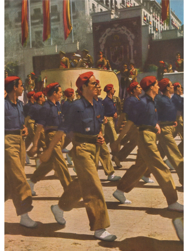 Signal magazine No 13 from 1944 German language downloadable PDF