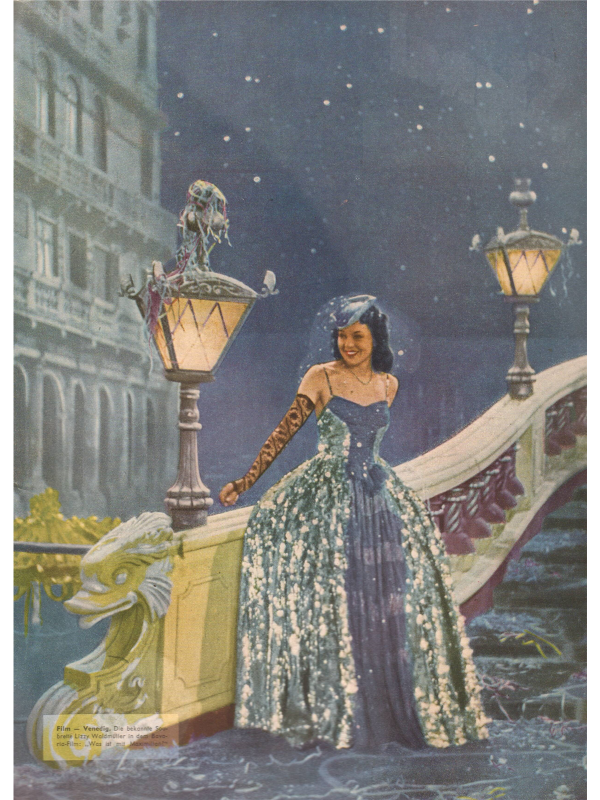 Signal magazine No 13 from 1944 German language downloadable PDF