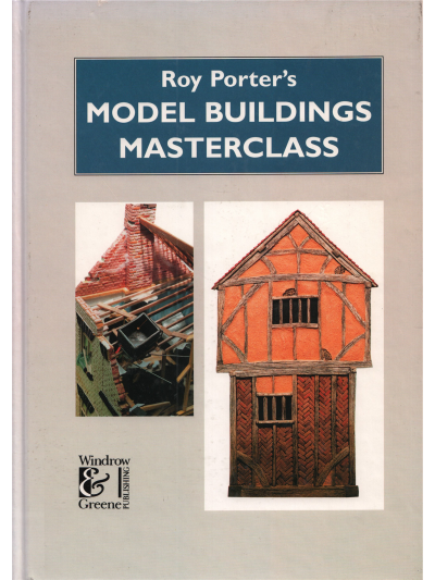 Roy Porter's Model Buildings Masterclass