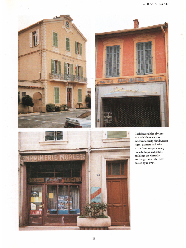 Roy Porter's Model Buildings Masterclass
