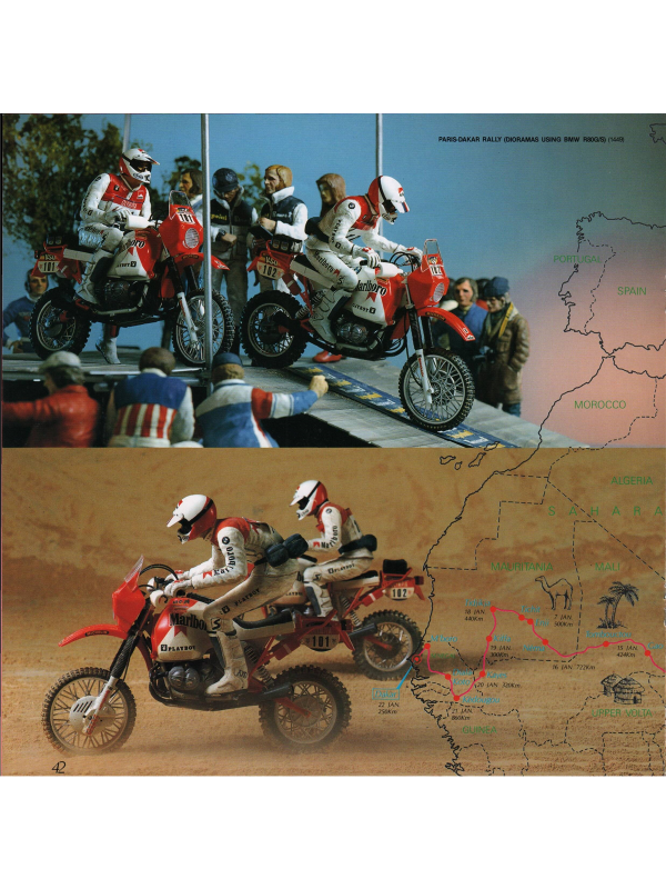 Tamiya catalogue 1987 Downloadable PDF