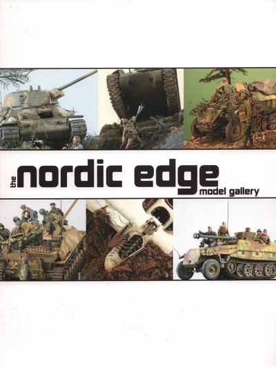 The Nordic Edge Model Gallery volume 1