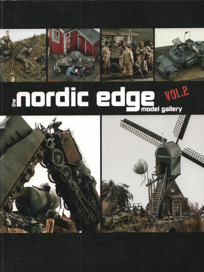 The Nordic Edge Model Gallery Volume 2