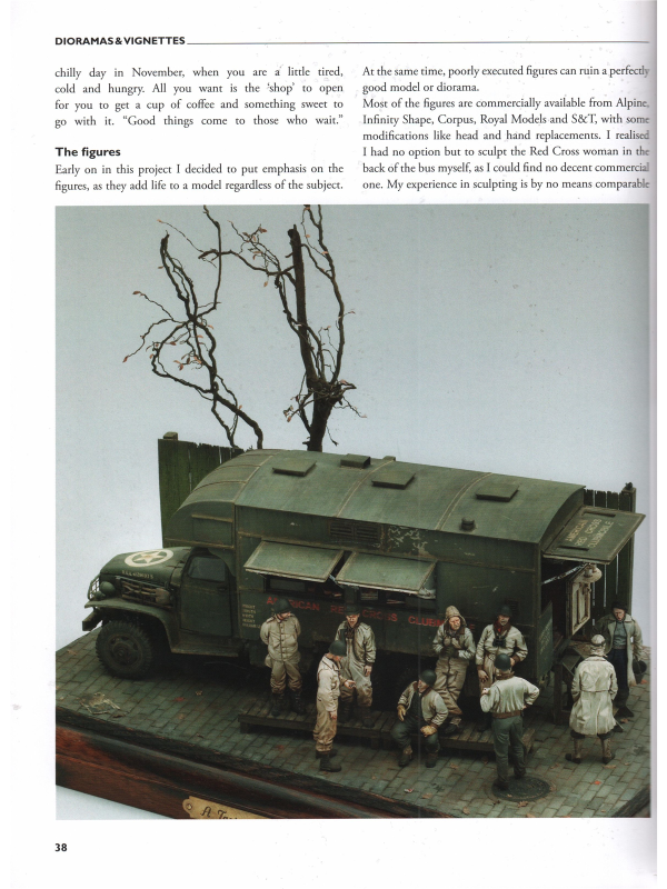 The Nordic Edge Model Gallery Volume 2