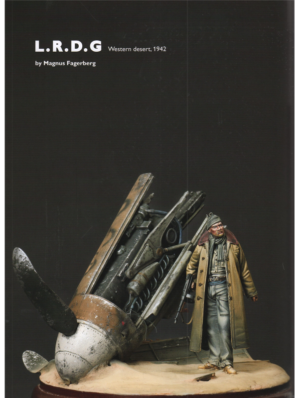 The Nordic Edge Model Gallery Volume 2