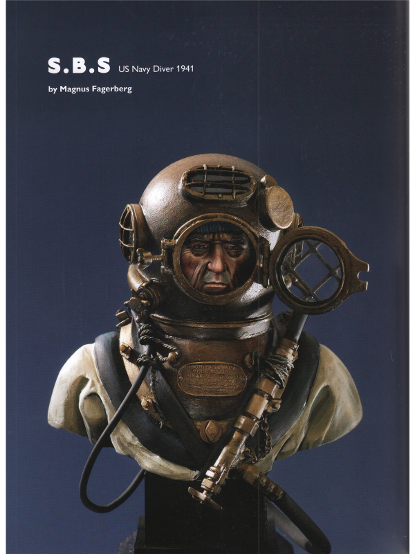 The Nordic Edge Model Gallery Volume 2
