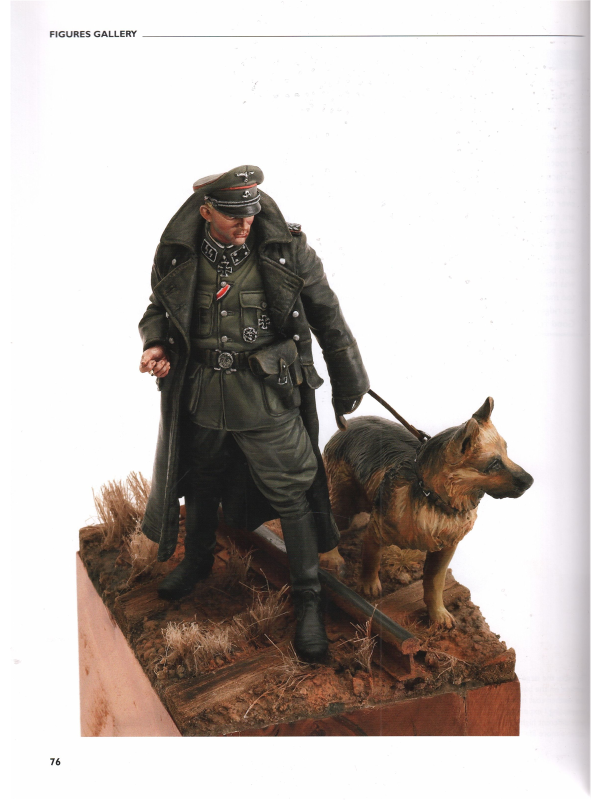 The Nordic Edge Model Gallery Volume 2