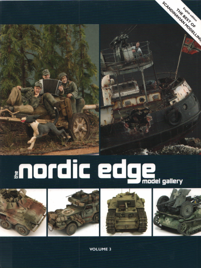 The Nordic Edge Model Gallery Volume 3