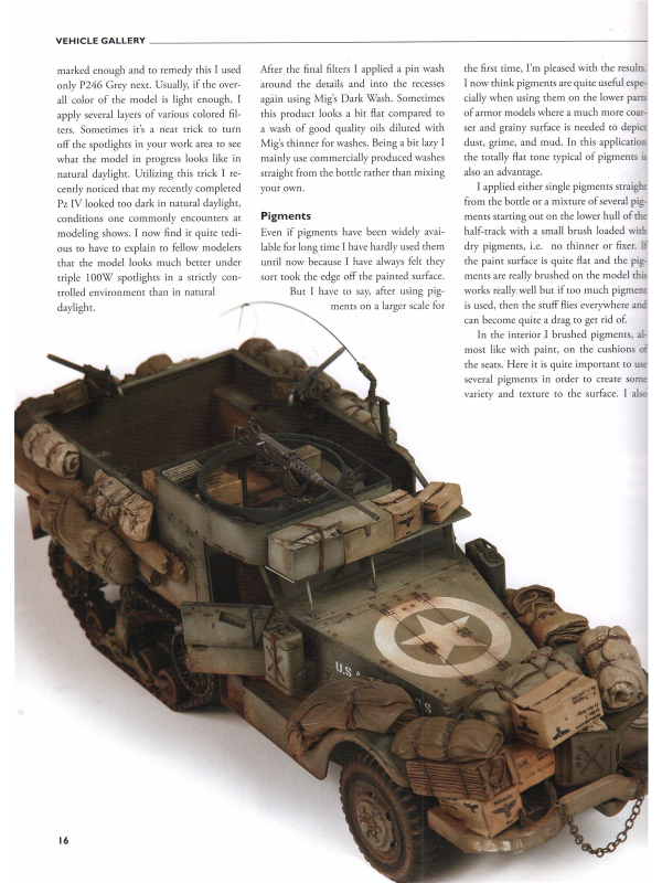 The Nordic Edge Model Gallery Volume 3