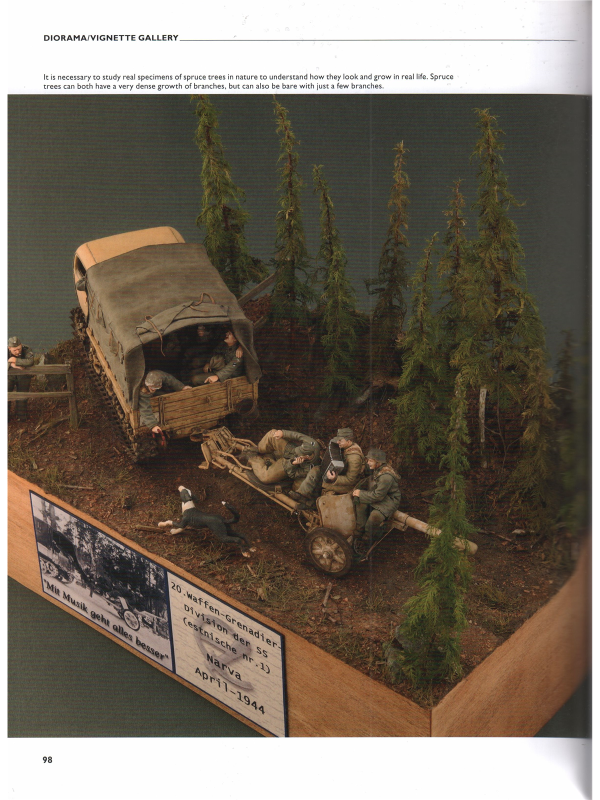 The Nordic Edge Model Gallery Volume 3