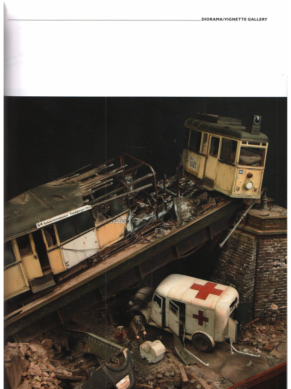The Nordic Edge Model Gallery Volume 3