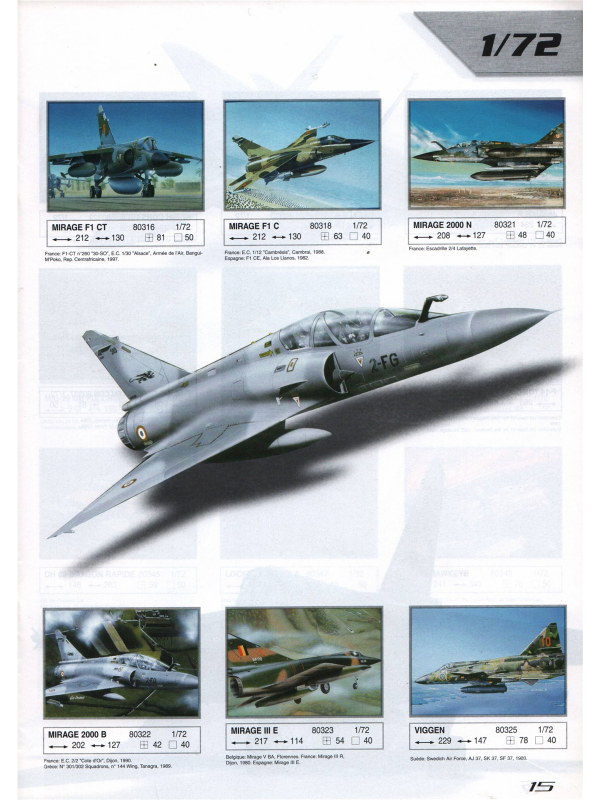 Heller catalogue 2005 Downloadable PDF