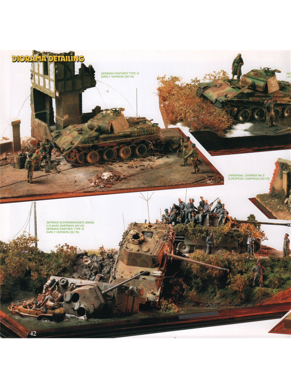 Tamiya catalogue 1995 Downloadable PDF