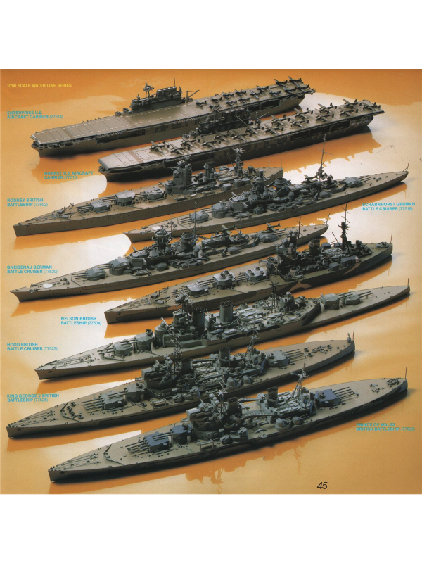 Tamiya catalogue 1992 Downloadable PDF