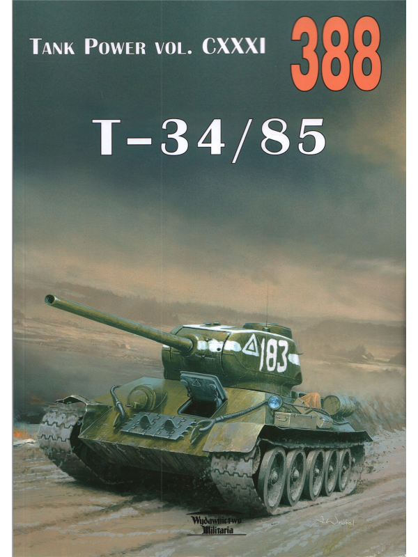 T-34/85