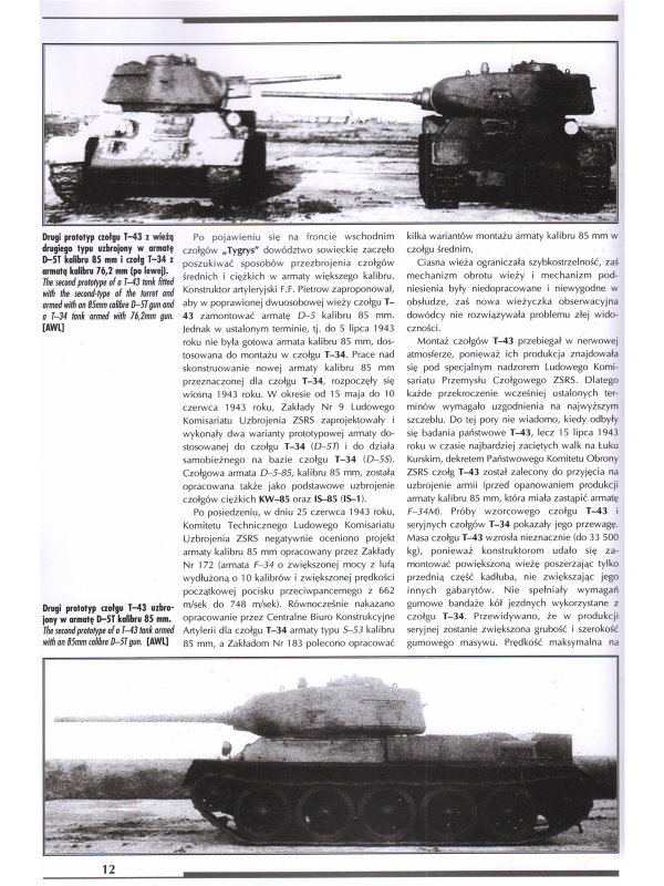 T-34/85