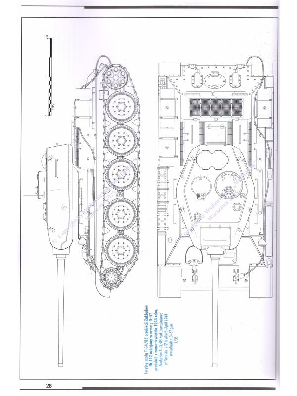 T-34/85