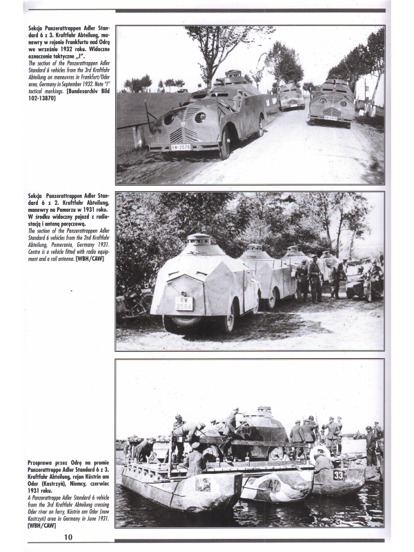 Panzerspähwagen Kfz 13 Sd Kfz 221
