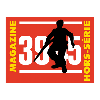Historica 39 45 magazine Hors Serie