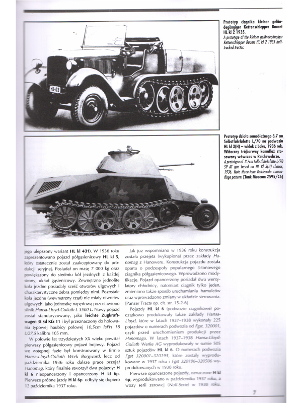 Sd Kfz 251 Ausf. A/B