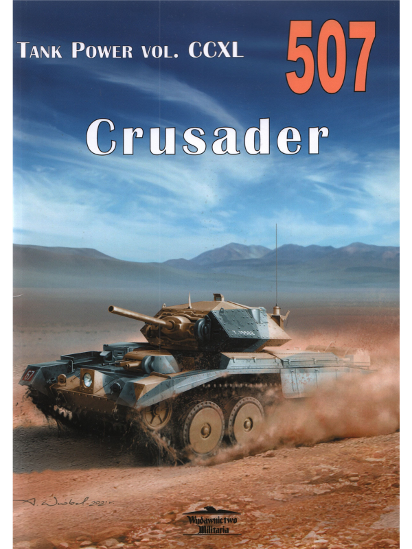 Crusader