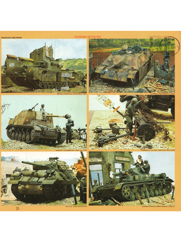 Tamiya catalogue 1979 Downloadable PDF