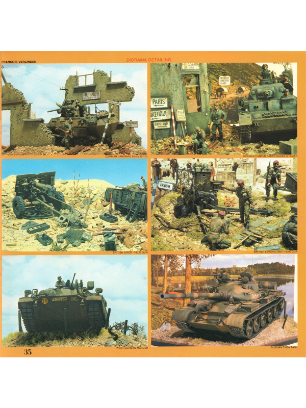 Tamiya catalogue 1980 Downloadable PDF