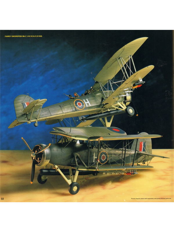 Tamiya catalogue 2000 Downloadable PDF