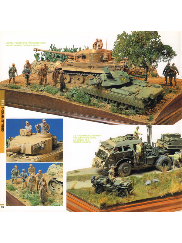 Tamiya catalogue 2000 Downloadable PDF