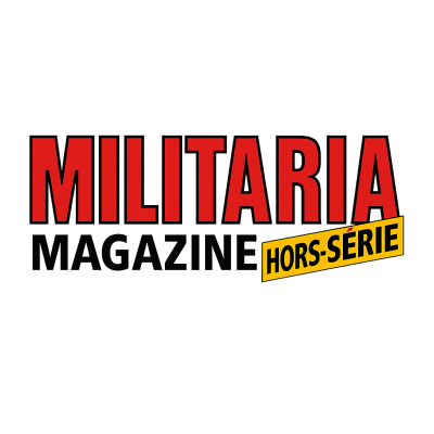 Militaria magazine Hors Serie