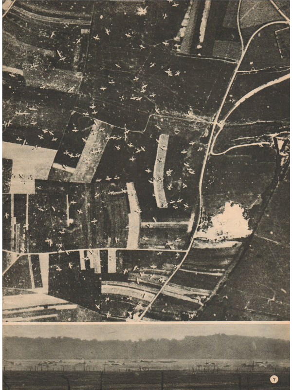 Signal magazine No 14 from 1944 German language downloadable PDF