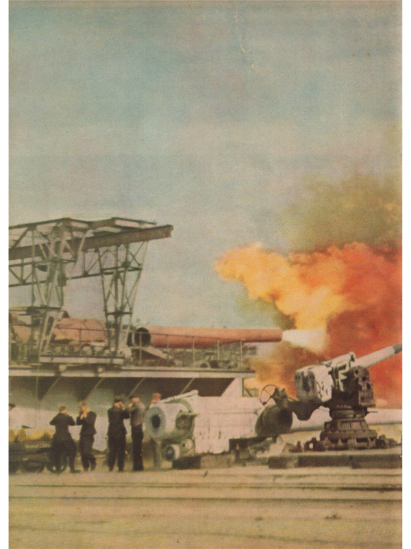 Signal magazine No 1 from 1943 Dutch language downloadable PDF