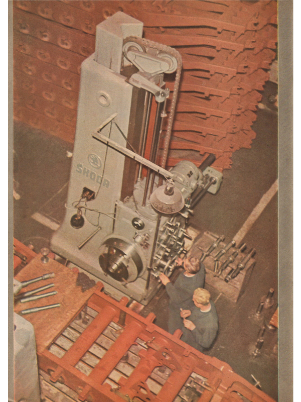 Signal magazine No 4 from 1943 Dutch language downloadable PDF