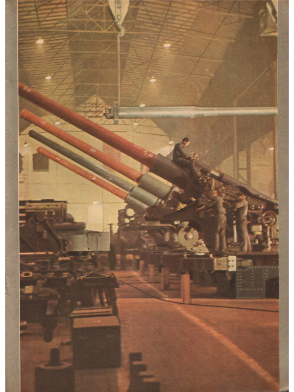 Signal magazine No 4 from 1943 Dutch language downloadable PDF