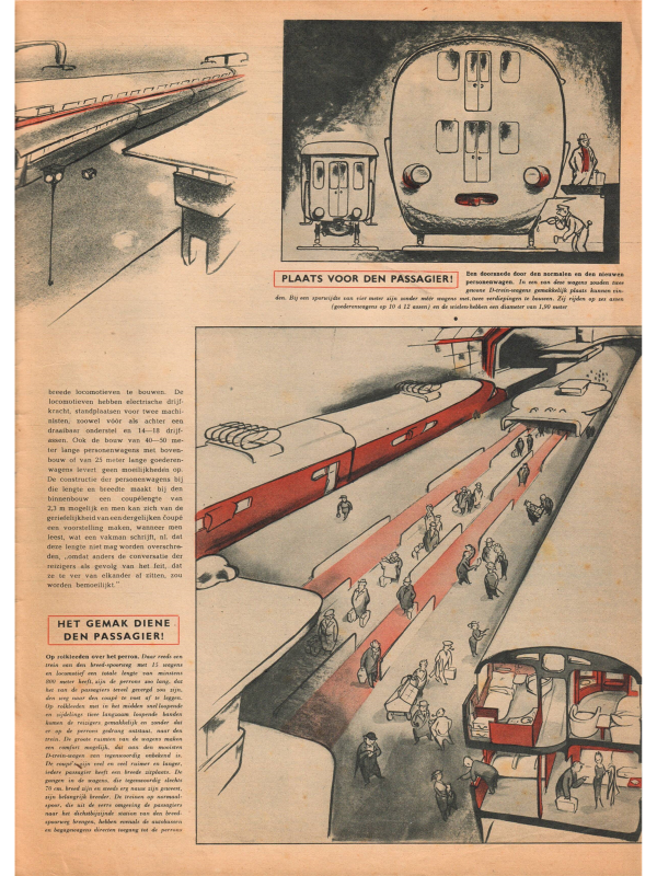 Signal magazine No 6 from 1943 Dutch language downloadable PDF