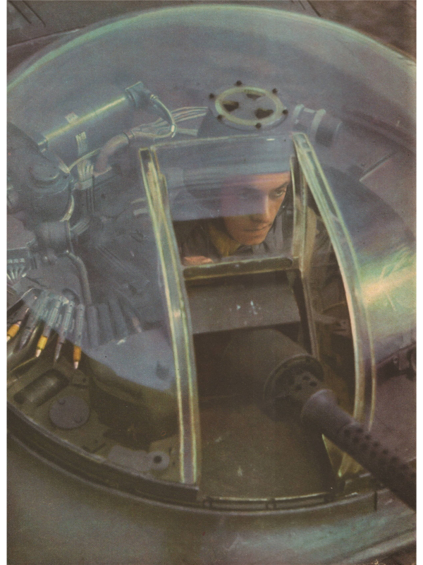 Signal magazine No 17 from 1943 Dutch language downloadable PDF