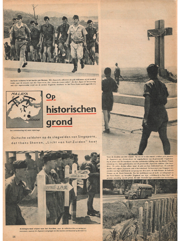 Signal magazine No 17 from 1943 Dutch language downloadable PDF