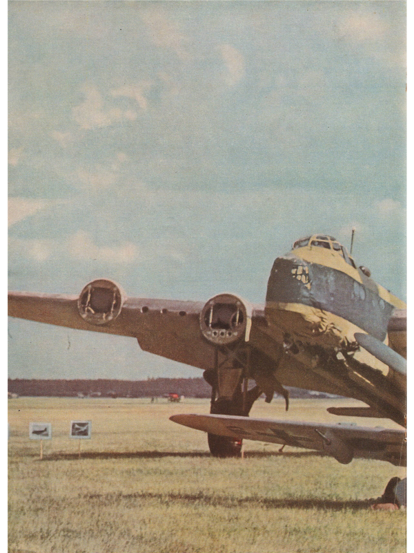 Signal magazine No 22 from 1943 Dutch language downloadable PDF