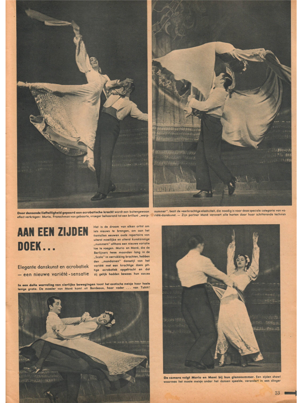 Signal magazine No 22 from 1943 Dutch language downloadable PDF