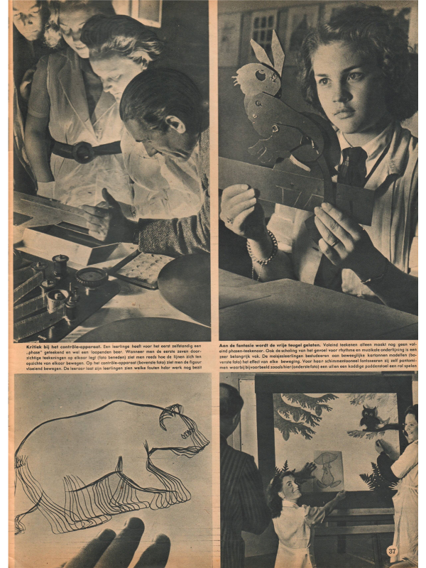 Signal magazine No 22 from 1943 Dutch language downloadable PDF