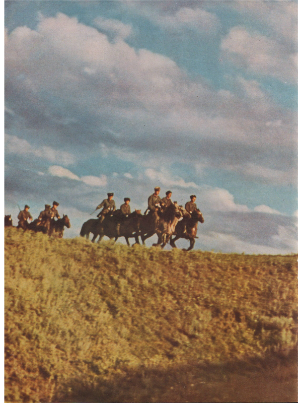Signal magazine No 20 from 1943 Dutch language downloadable PDF
