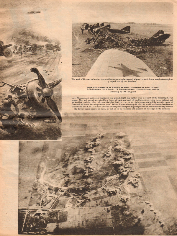 Der Adler No 16 1941 USA edition downloadable PDF