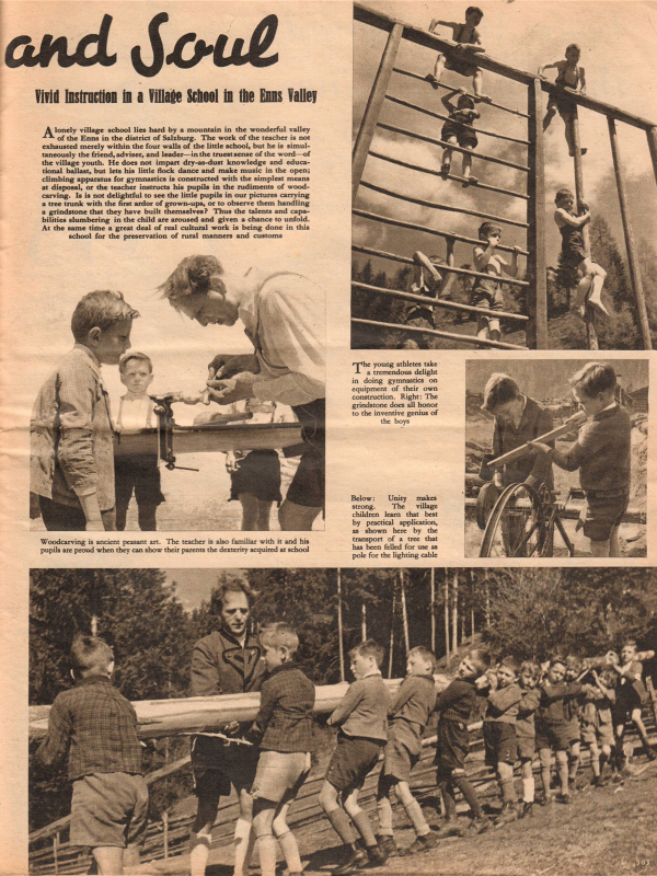 Der Adler No 16 1941 USA edition downloadable PDF