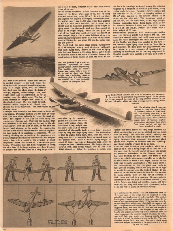 Der Adler No 19 1941 USA edition downloadable PDF