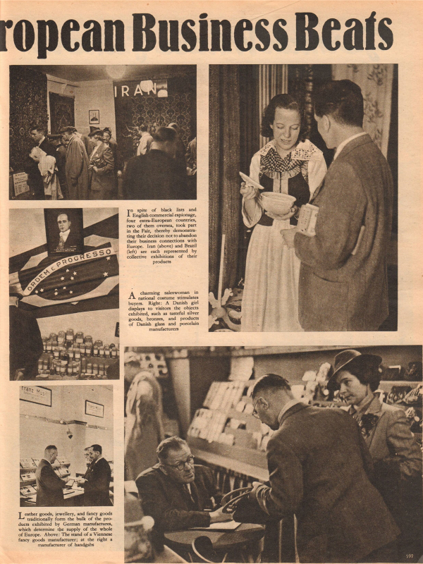 Der Adler No 19 1941 USA edition downloadable PDF