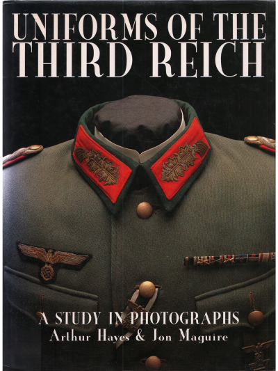 Uniforms of the Third Reich