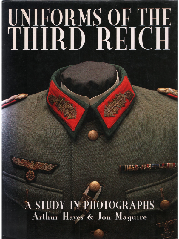 Uniforms of the Third Reich