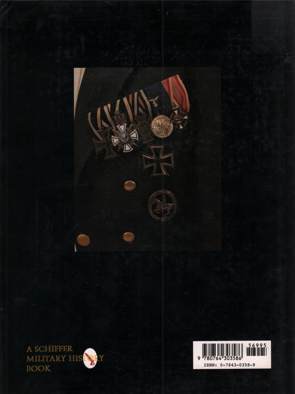 Uniforms of the Third Reich