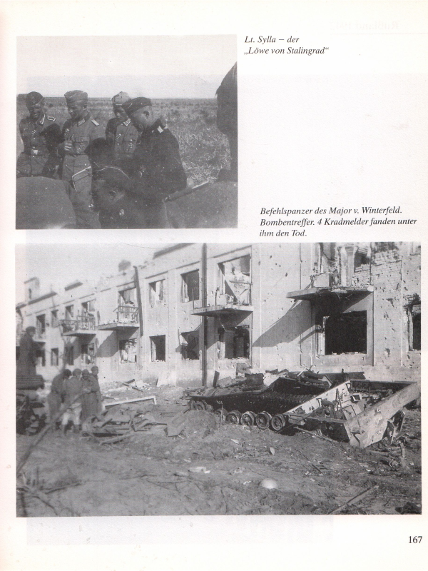 Unser Regiment im Bild, Panzer regiment 24