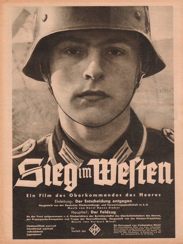 Der Adler No 4 1941 german edition downloadable PDF